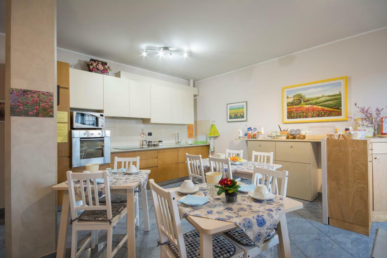 Bed & Breakfast Profumo D'Estate Agliana Экстерьер фото