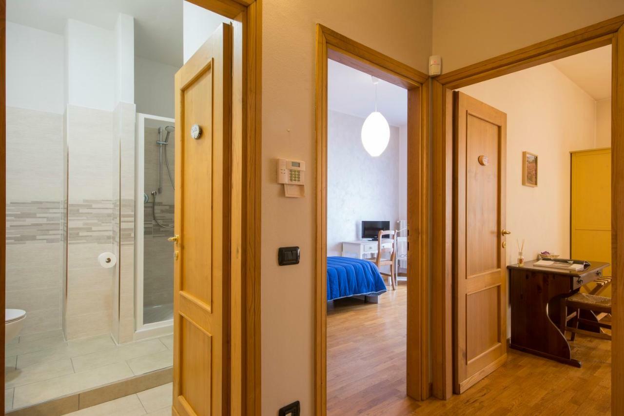 Bed & Breakfast Profumo D'Estate Agliana Экстерьер фото