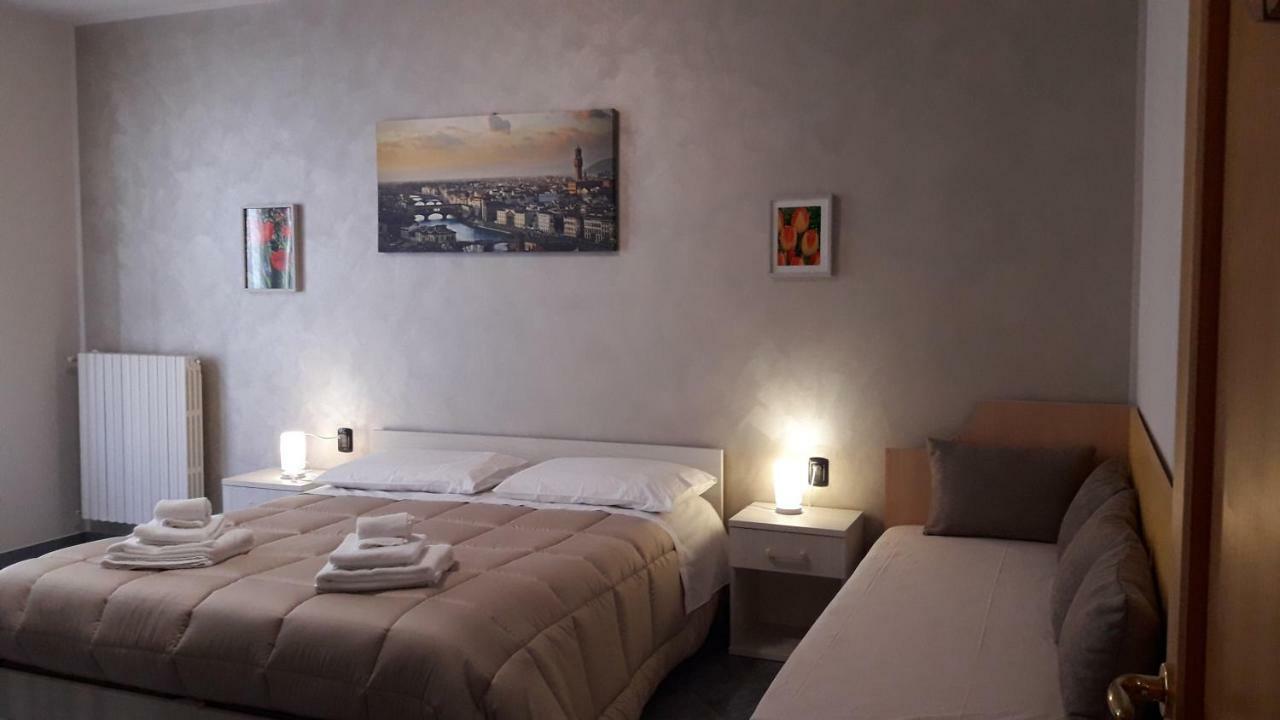 Bed & Breakfast Profumo D'Estate Agliana Экстерьер фото